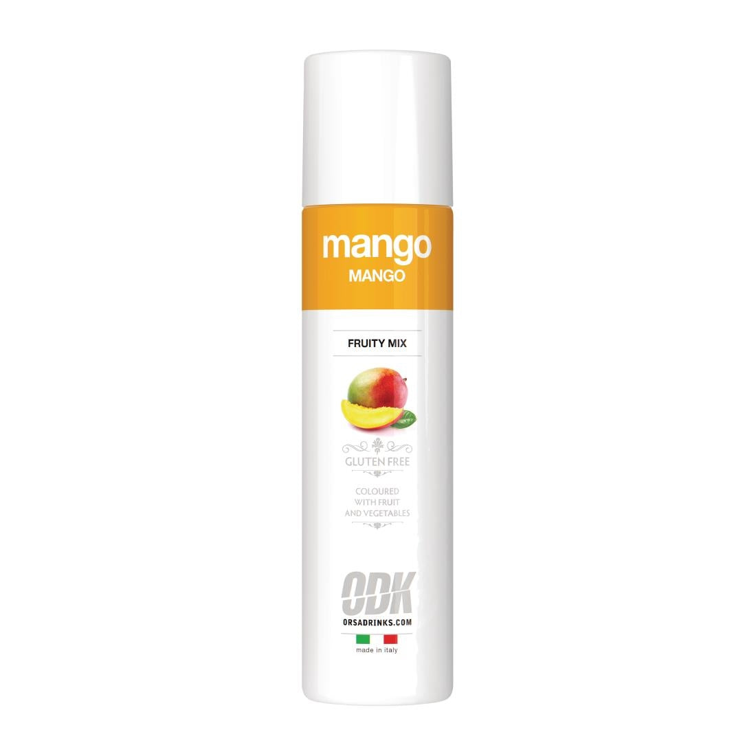 ODK Mango Fruity Mix 750ml