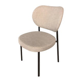 Bolero Bespoke Coco Outdoor Side Chair