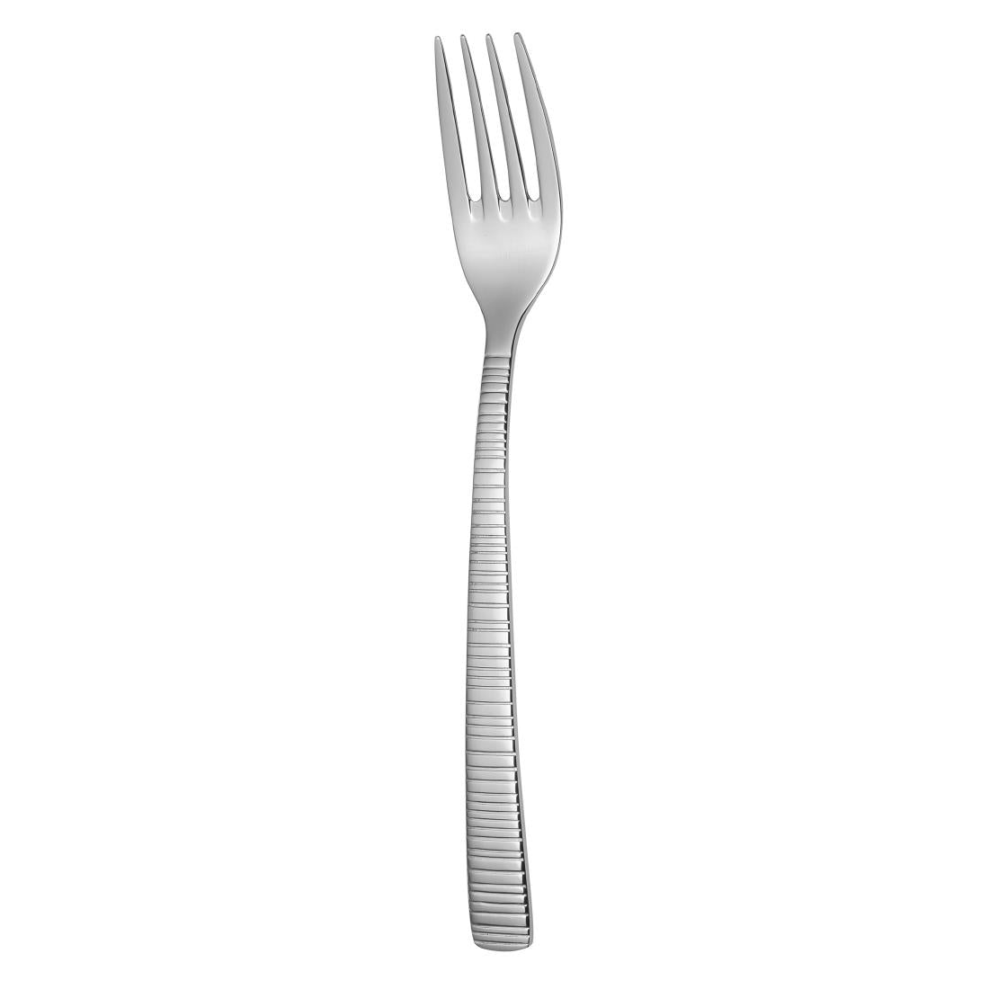 Sola Bali Dessert Fork (Pack of 12)