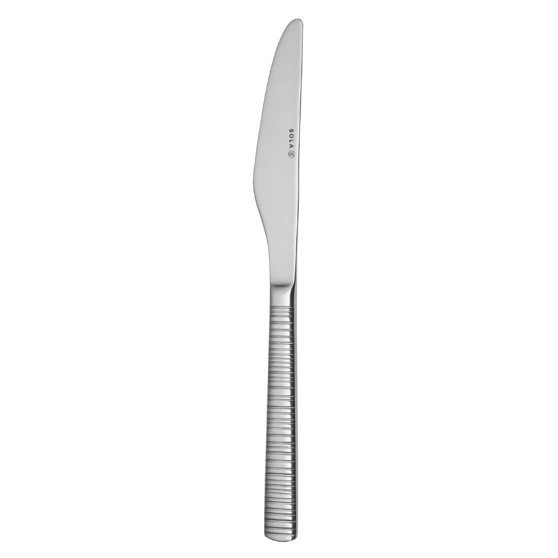 Sola Bali Dessert Knife (Pack of 12)