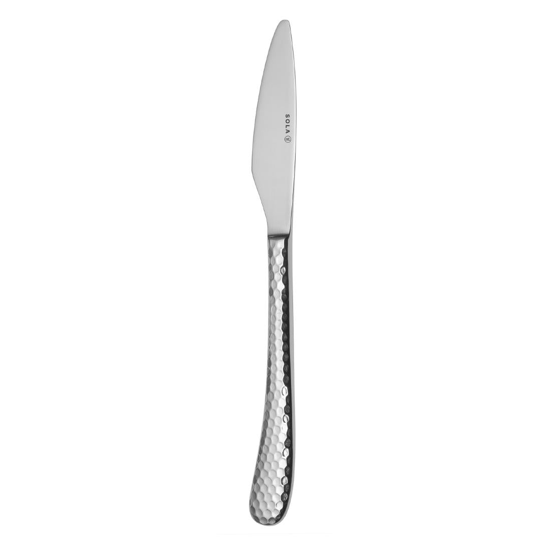 Sola Lima Dessert Knife (Pack of 12)