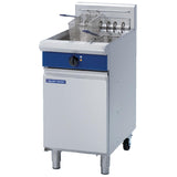 Blue Seal Free Standing Single Electric Fryer E43