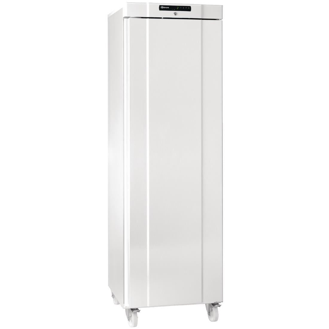 Gram Compact 1 Door 359Ltr Cabinet Freezer F420 LG C2 5W