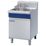 Blue Seal Single LPG Gas Pan Fryer GT60-LPG