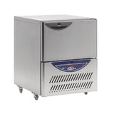 Williams Reach In Blast Chiller Freezer Stainless Steel 10kg WBCF10-S3