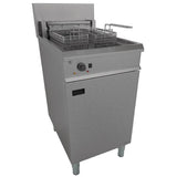 Falcon Chieftain Single Pan Electric Fryer E1838