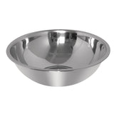 Vogue Stainless Steel Mixing Bowl 12Ltr