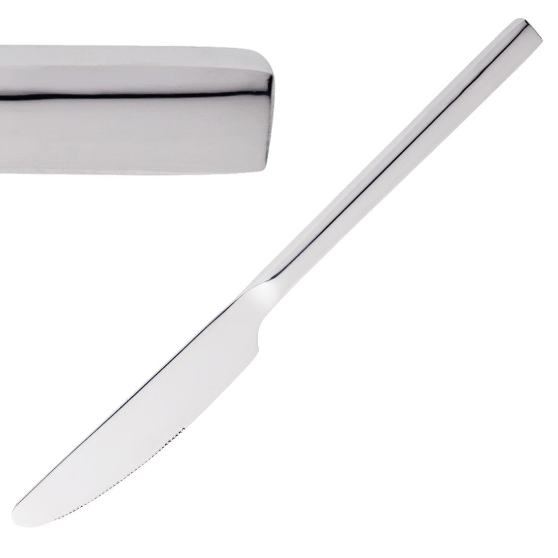 Olympia Ana Dessert Knife (Pack of 12)