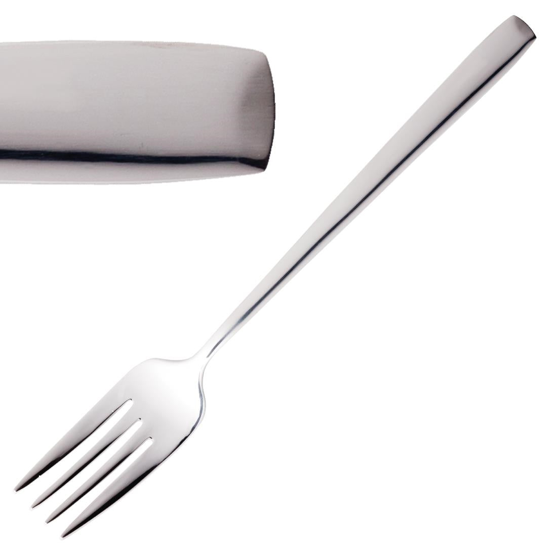 Olympia Ana Table Fork (Pack of 12)