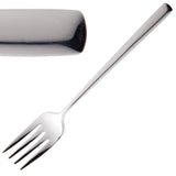 Olympia Ana Dessert Fork