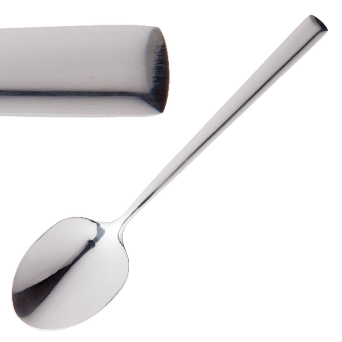 Olympia Ana Teaspoon (Pack of 12)