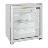 Polar G-Series Countertop Display Freezer