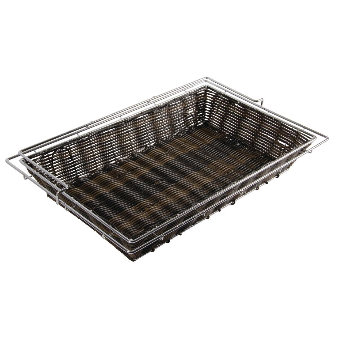 APS Frames Polyratten 1/1 GN Basket with Frame