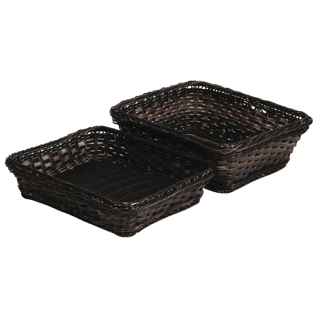 APS Frames Polyratten Basket GN 1/2 100mm