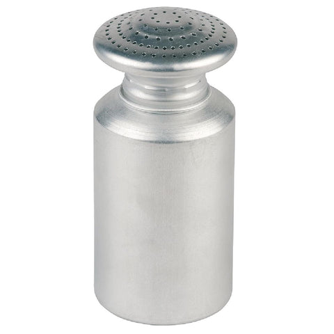 Aluminium Salt Shaker