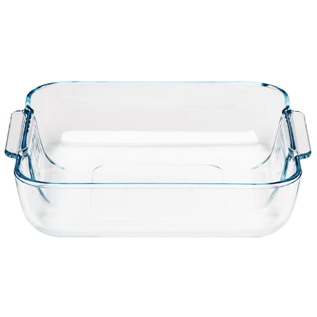 Pyrex Square Glass Roasting Dish 210mm