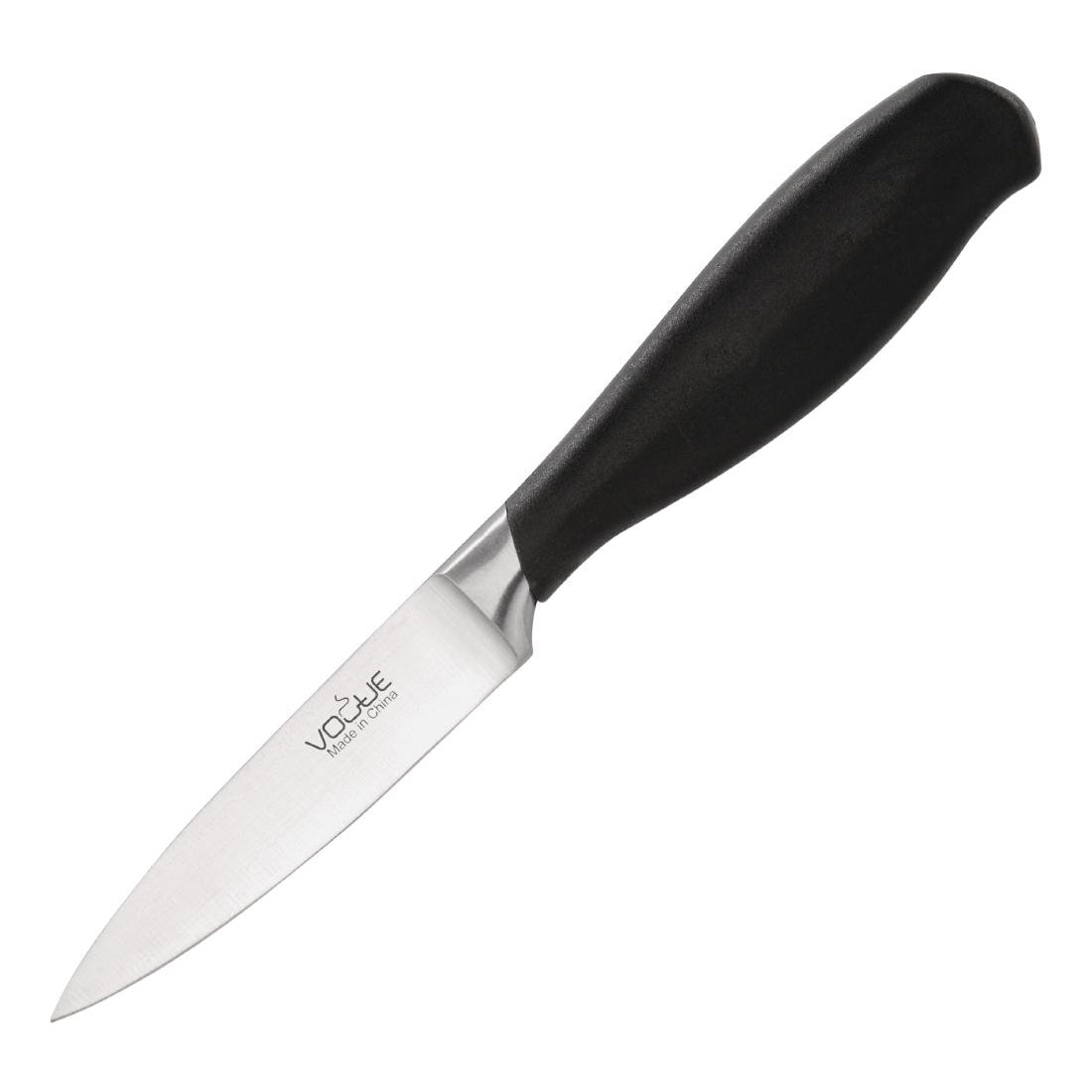 Vogue Soft Grip Paring Knife 8.5cm