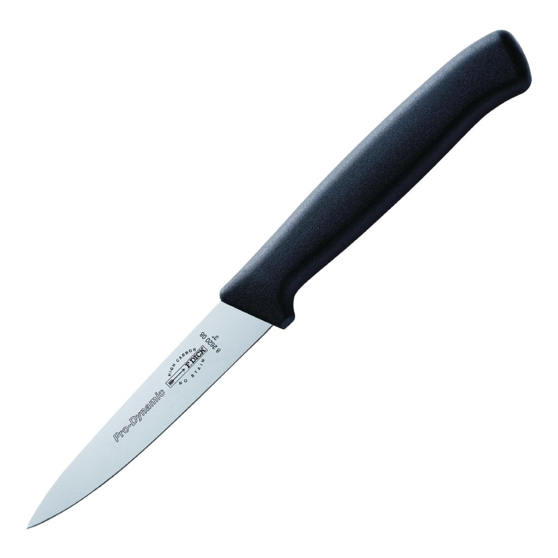 Dick Pro Dynamic Paring Knife 7.6cm