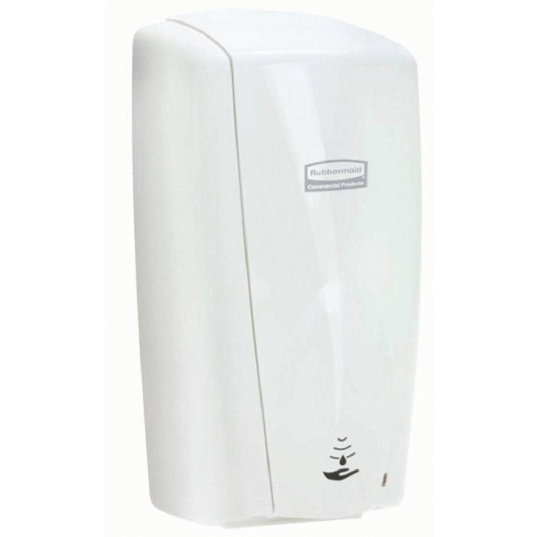 Rubbermaid Automatic AutoFoam Hand Soap Dispenser 1.1Ltr White