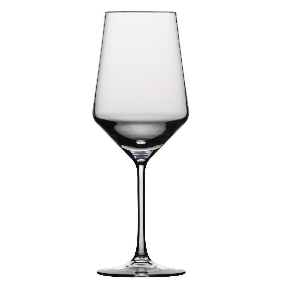 Schott Zwiesel Belfesta Crystal Red Wine Glasses 540ml (Pack of 6)