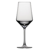 Schott Zwiesel Pure Crystal Red Wine Glasses 540ml