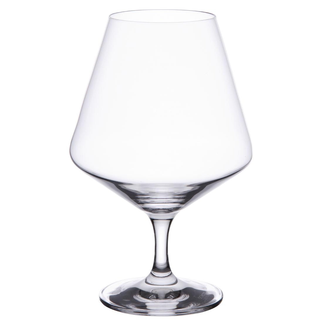 Schott Zwiesel Belfesta Crystal Cognac Glasses 616ml (Pack of 6)