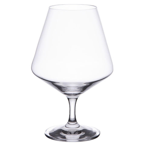 Schott Zwiesel Pure Crystal Cognac Glasses 616ml