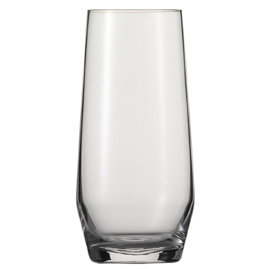 Schott Zwiesel Belfesta Crystal Hi Ball Glasses 357ml (Pack of 6)