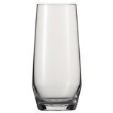 Schott Zwiesel Pure Crystal Hi Ball Glasses 357ml