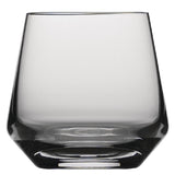 Schott Zwiesel Pure Crystal Tumblers 389ml