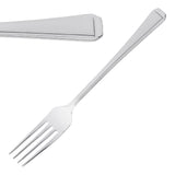 Amefa Harley Table Fork (Pack of 12)