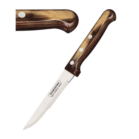 Tramontina Gaucho Steak Knives