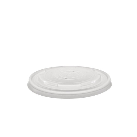 Vegware Compostable Soup Container Lids