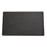 APS Melamine Platter Slate GN 1/1