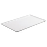 APS Float Melamine Tray White GN 1/1