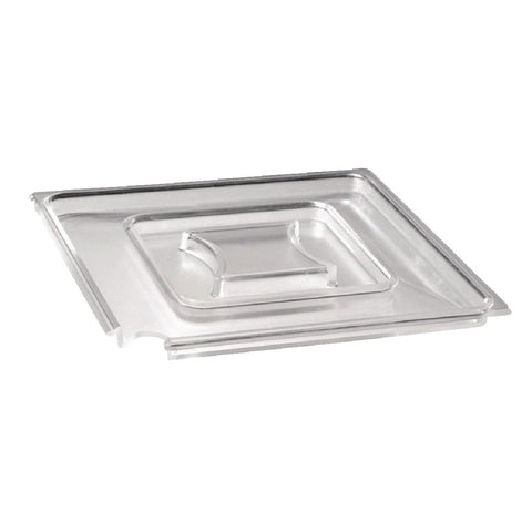 APS Float Clear Square Cover 190 x 190mm