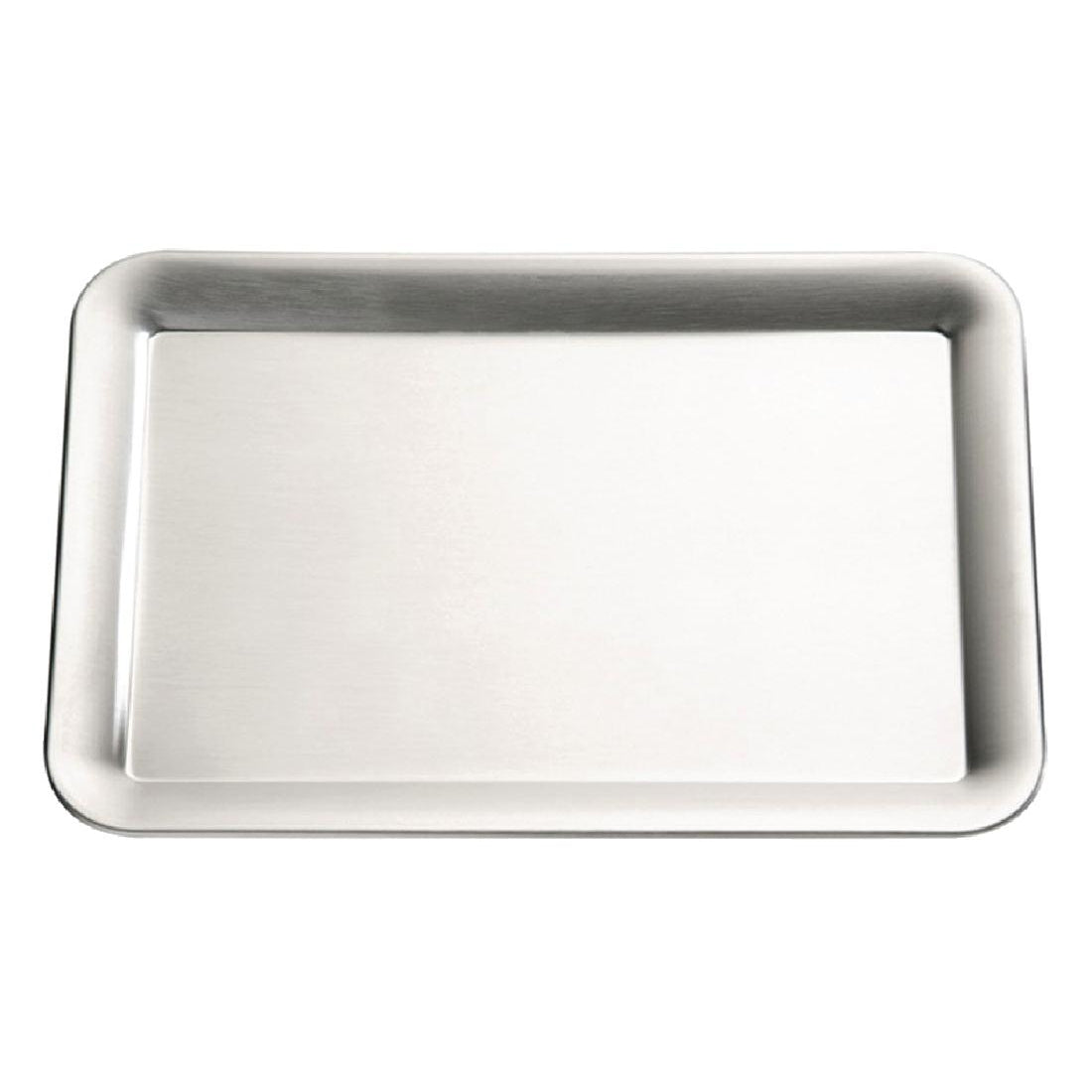 APS Pure Stainless Steel Tray