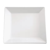 APS Pure Melamine Square Tray 10in