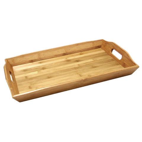 Olympia Bamboo Butler Tray 584mm