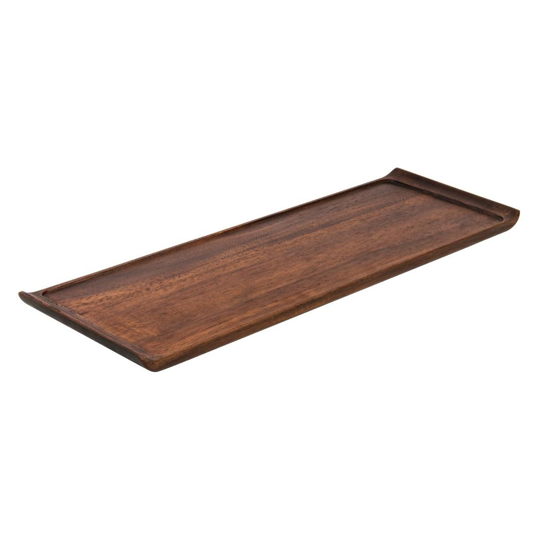 Churchill Alchemy Wooden Buffet Trays 580mm (Pack of 4)