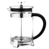 Olympia Contemporary Glass Cafetiere 12 Cup