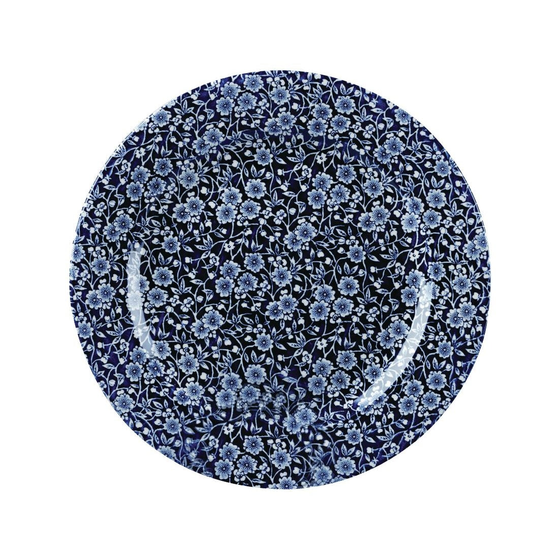 Churchill Vintage Prints Plates Willow Print 276mm (Pack of 6)