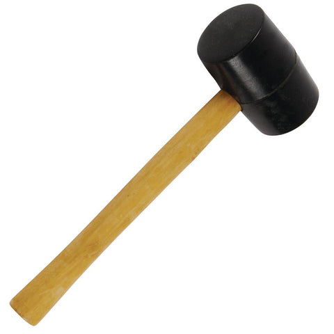 Rubber Mallet