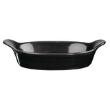 Churchill Cookware Large Round Eared Dishes 175mm