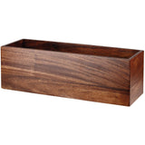 Alchemy Buffet Rectangular Risers Medium 470mm (2 Pack)