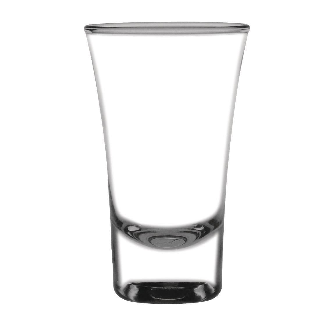 Olympia Boston Shot Glasses 60ml (Pack of 12)