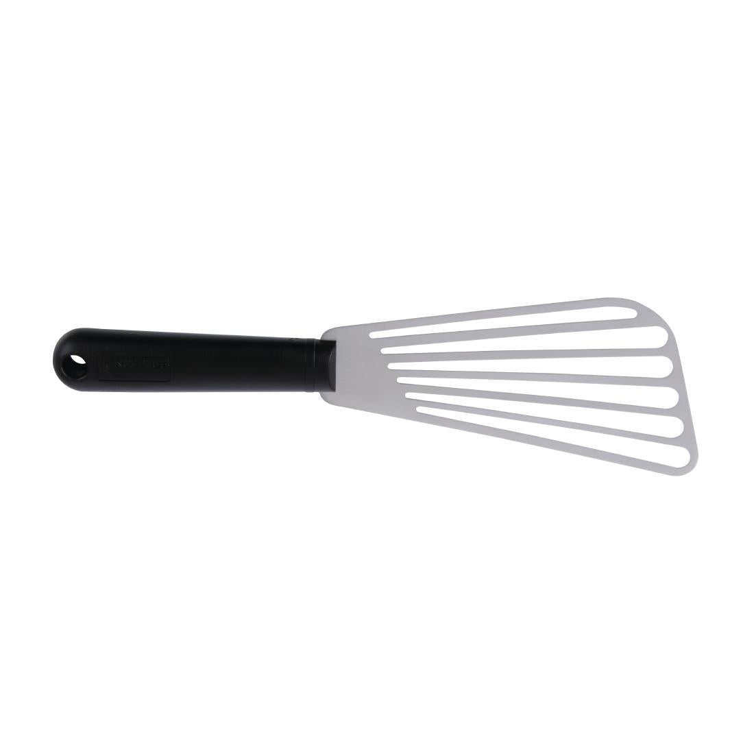 Deglon Flexible Slotted Spatula