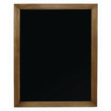 Olympia Wall Mounted Chalkboard 600 x 800mm