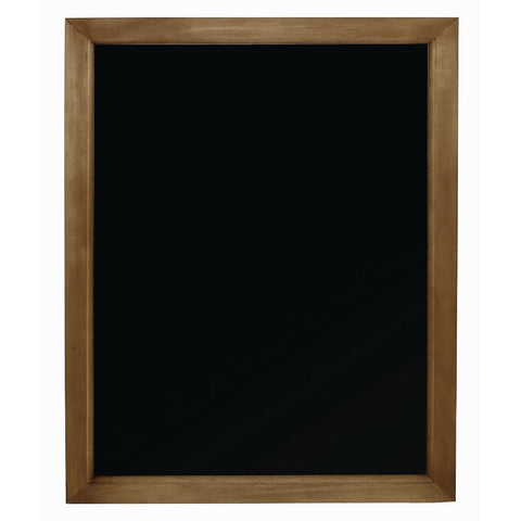 Olympia Wall Mounted Chalkboard 600 x 800mm