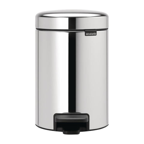 Brabantia Pedal Bin 3Ltr